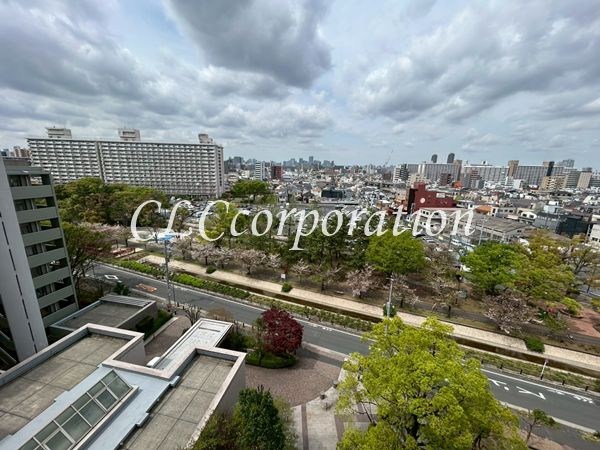 コスモ21　ザ・ガーデンズフォート その他4