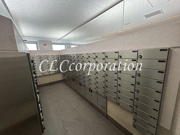 コスモ21　ザ・ガーデンズフォート その他7