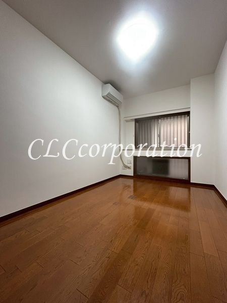 コスモ21　ザ・ガーデンズフォート ベッドルーム