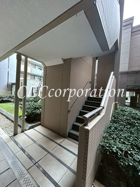 コスモ21　ザ・ガーデンズフォート その他36