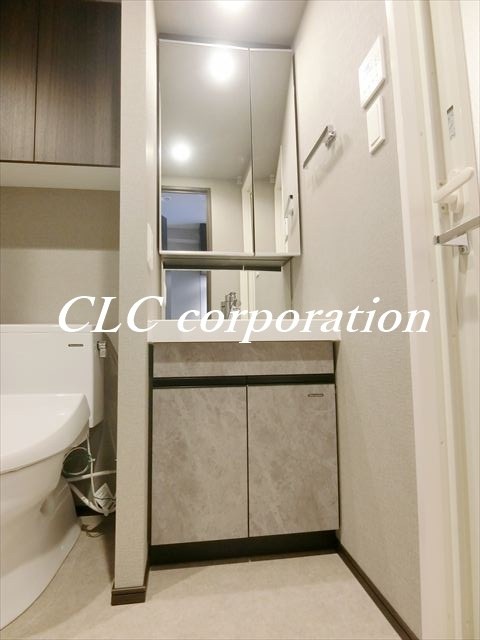 グランジット月島ＴＯＫＹＯ　ＢＡＹ その他1