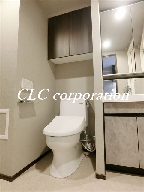 グランジット月島ＴＯＫＹＯ　ＢＡＹ その他3