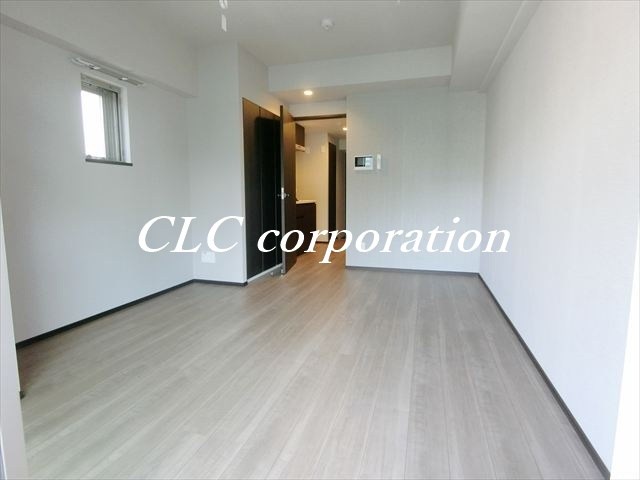 グランジット月島ＴＯＫＹＯ　ＢＡＹ リビング