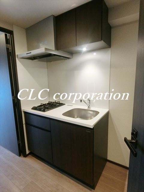 グランジット月島ＴＯＫＹＯ　ＢＡＹ キッチン