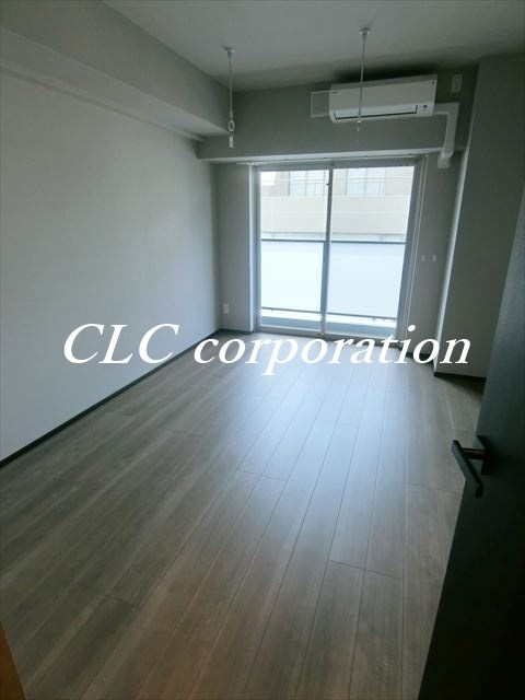 グランジット月島ＴＯＫＹＯ　ＢＡＹ ベッドルーム