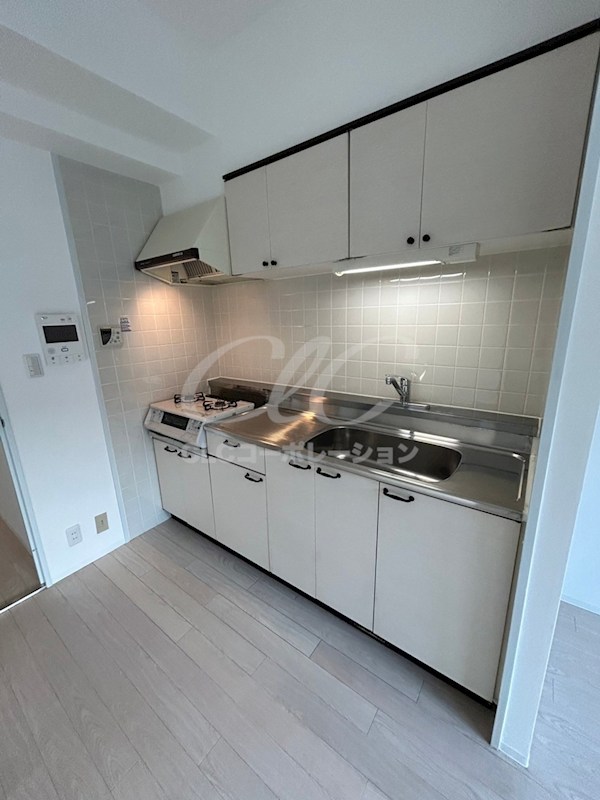 レピドール福田  キッチン