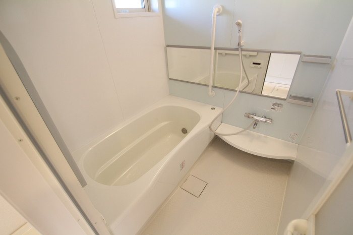 Grand　Chariot 風呂画像