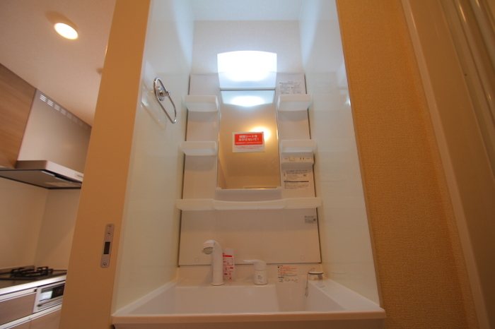 Grande　CarroⅡ その他2