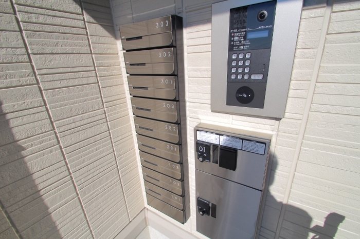 Grande　CarroⅡ その他6