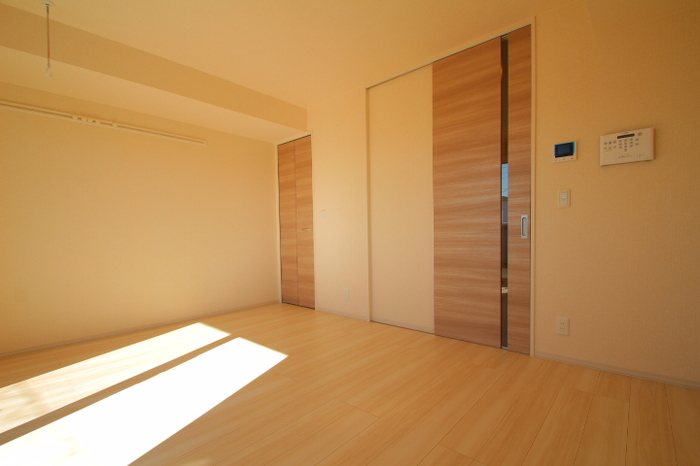 Grande　CarroⅡ リビング