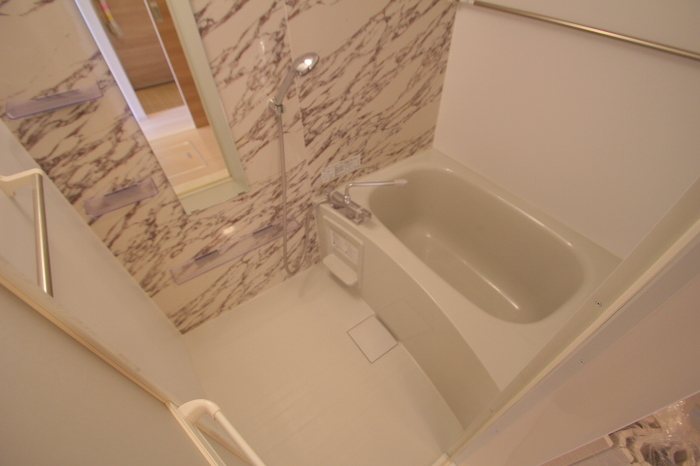 Grande　CarroⅡ 風呂画像