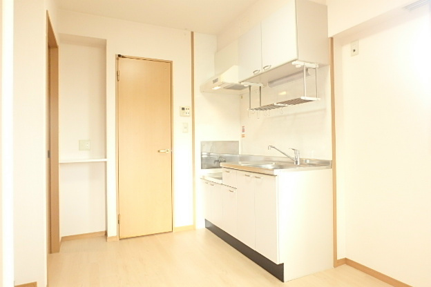 サンフラワーフィル リビング