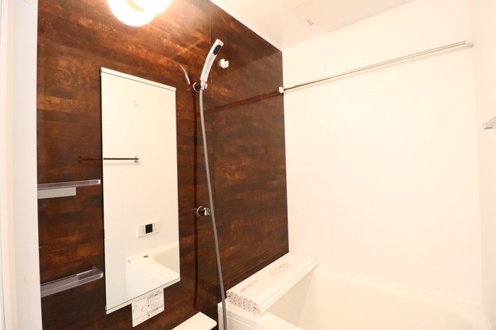 UP　GOD　HORIKIRI 風呂画像