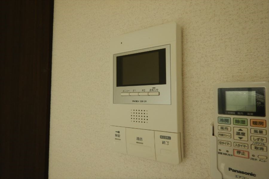 ラフィーネ北葛西 その他4