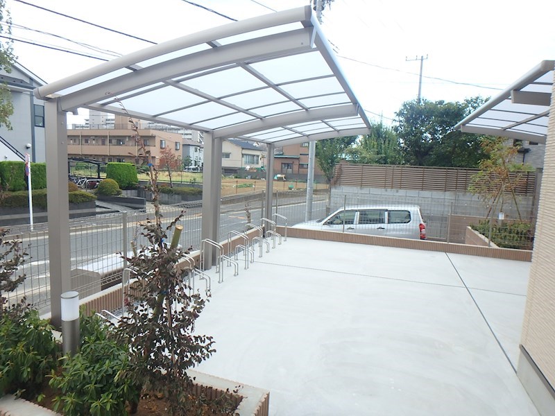 ラフィーネ北葛西 その他9