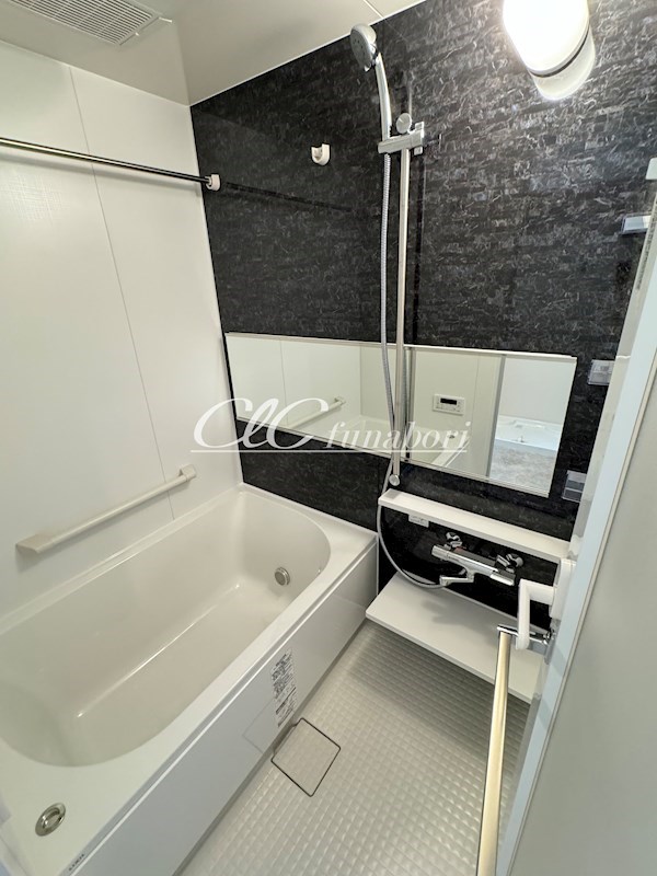 Horizon Residence 風呂画像