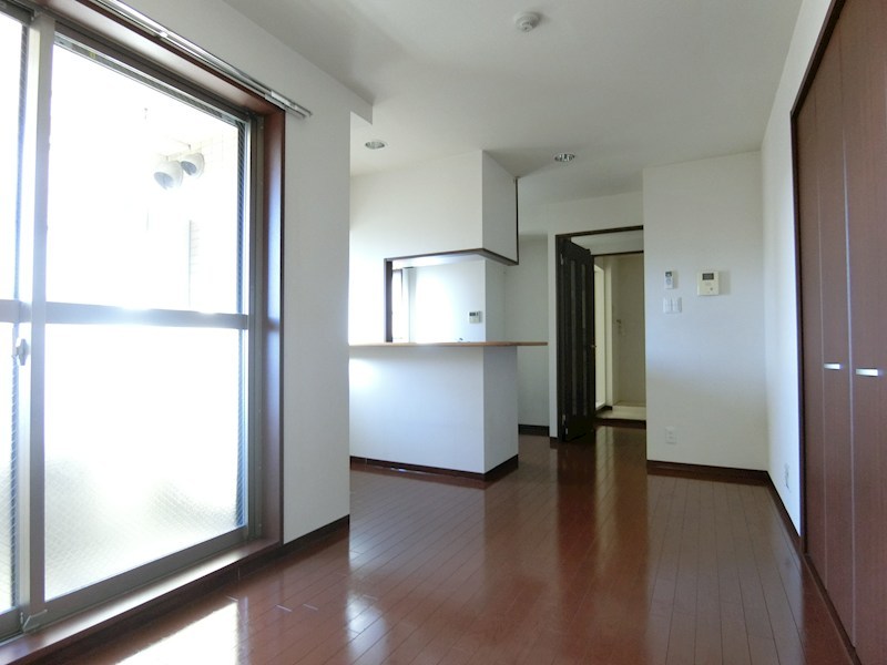 ＴＡＫＡオートビル ベッドルーム