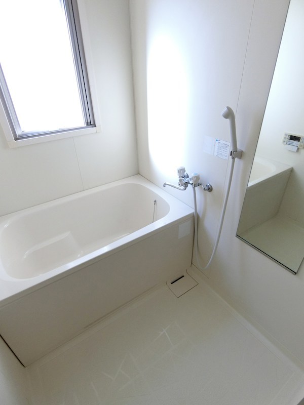 ＴＡＫＡオートビル 風呂画像