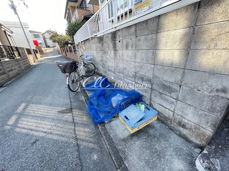 ラフォーレ芳賀 その他2