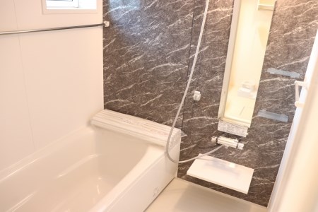 ソフィアハイツ  風呂画像