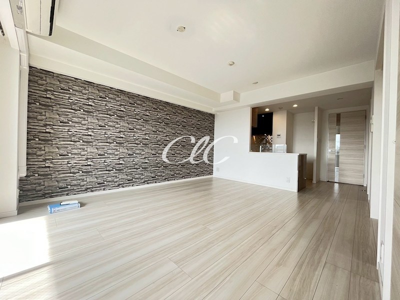 エクセレントシティ瑞江Ⅲ リビング