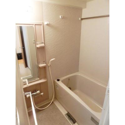 サンクレール荒川ブランガーデン  風呂画像