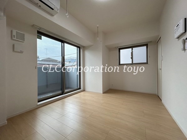 ＳＡＳＯＮ  ベッドルーム