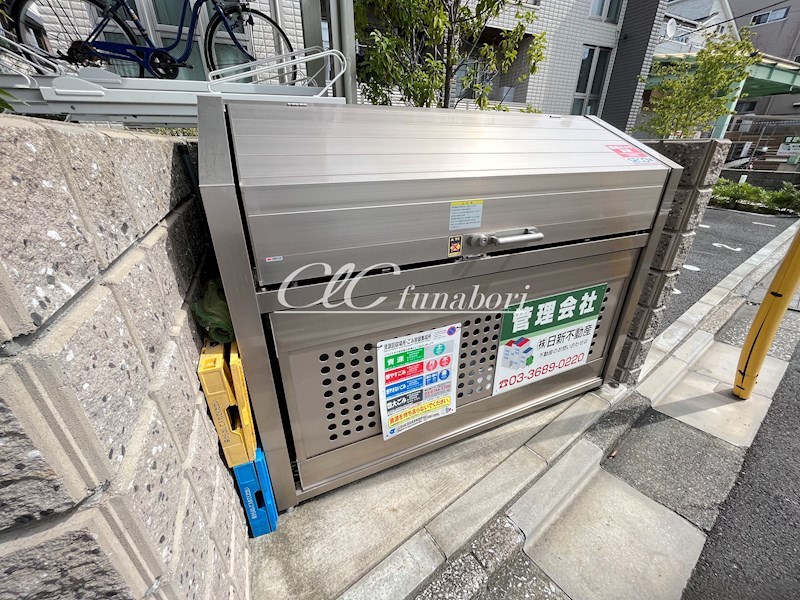 リバーサイドレジデンス その他5