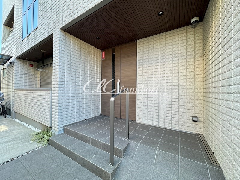 リバーサイドレジデンス その他12