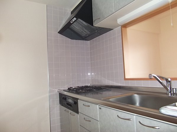 イーストイン キッチン