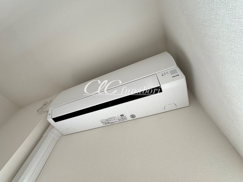 Horizon Residence その他1