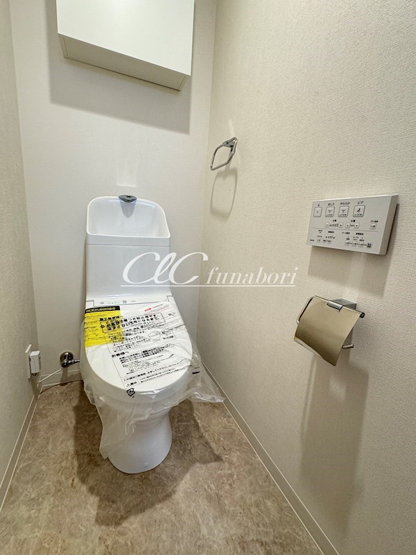 Horizon Residence その他3