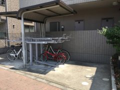 イーストヴィラ その他6