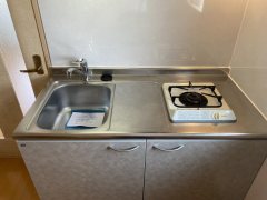 イーストヴィラ キッチン