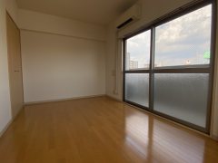 イーストヴィラ ベッドルーム