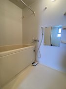 イーストヴィラ 風呂画像