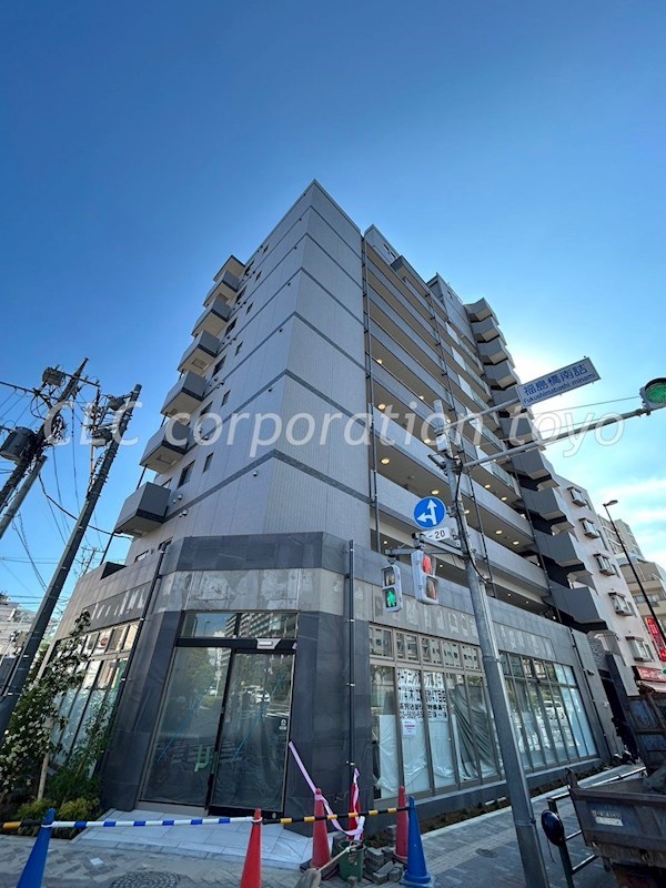 ＳＡＳＯＮ  806号室 外観