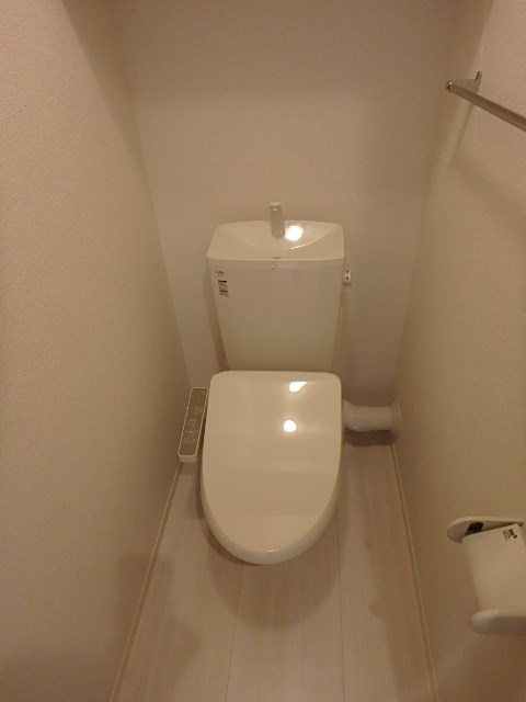 Twin Reve Higashisuna　Ⅰ  その他1