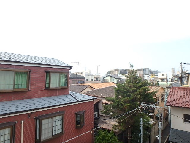 Twin Reve Higashisuna　Ⅰ  その他5