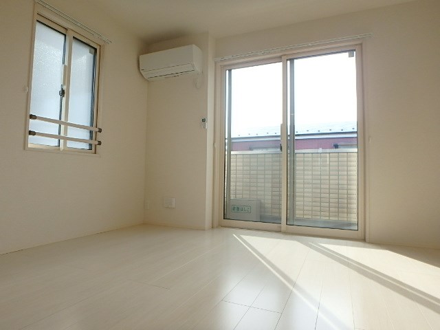 Twin Reve Higashisuna　Ⅰ  リビング