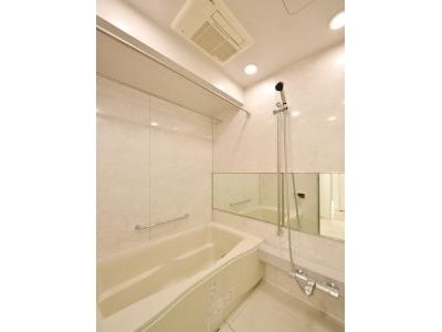 リエトコート　アルクスタワー 風呂画像