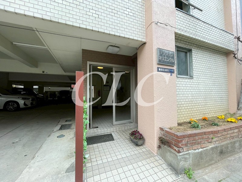 マンションオリエンタル その他11