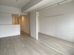 グランジュテⅡ リビング