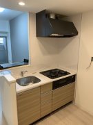 グランジュテⅡ キッチン