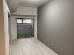 グランジュテⅡ ベッドルーム