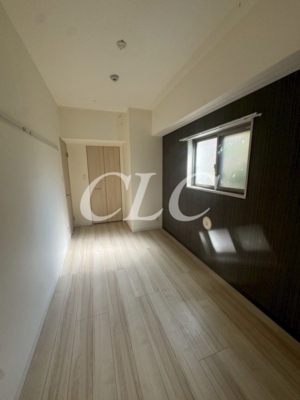 アンファンテーヌ   ベッドルーム