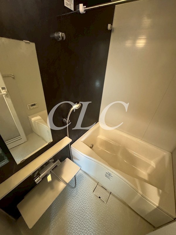 アンファンテーヌ   風呂画像