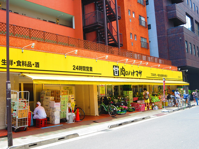 アンファンテーヌ   周辺画像7