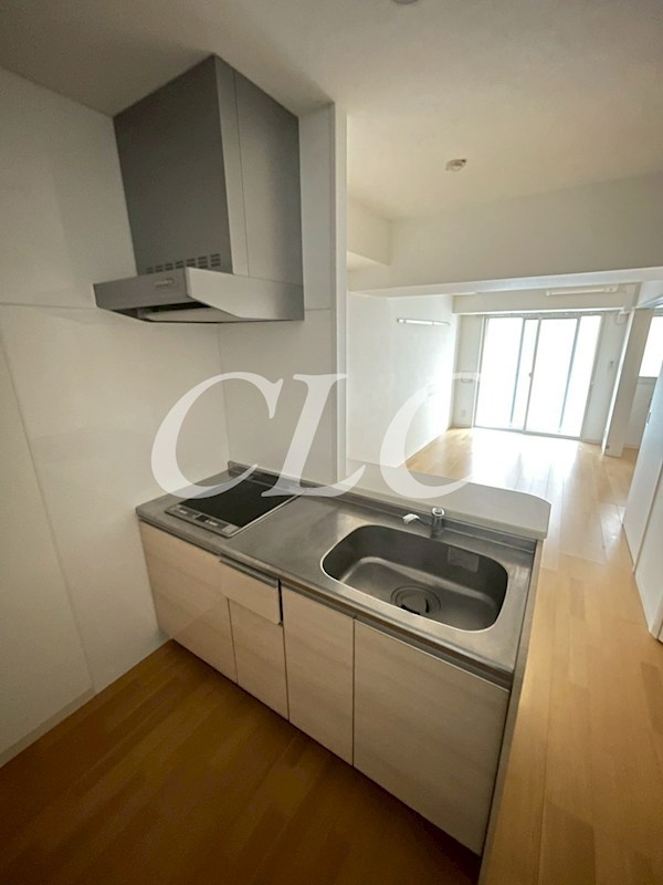 mum蔵前 キッチン