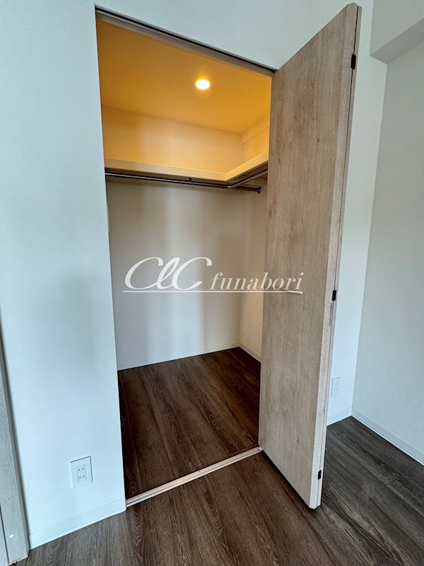 Horizon Residence その他5